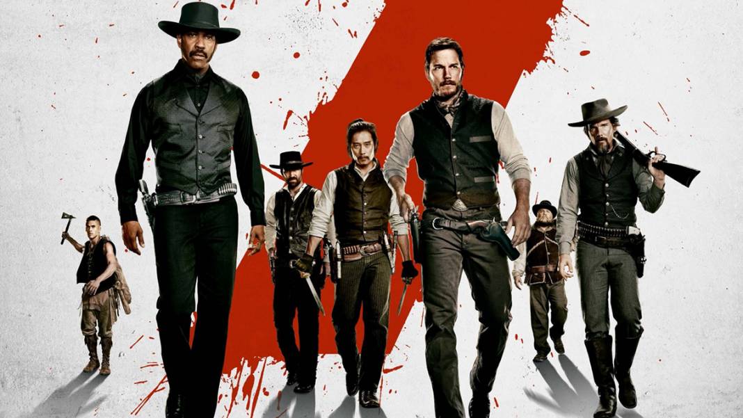 Netflix Türkiye'de haftanın en çok izlenen dizi ve filmleri 16